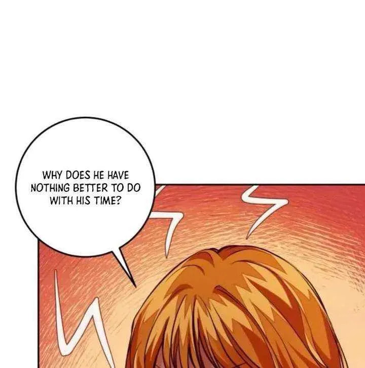 All You Need Is Perfection Chapter 38 page 25 - 