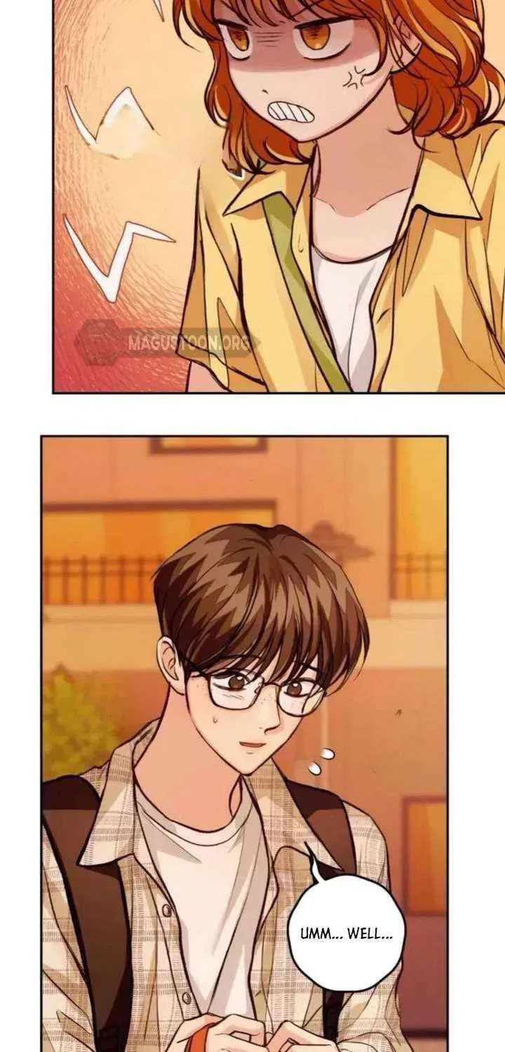 All You Need Is Perfection Chapter 38 page 26 - 