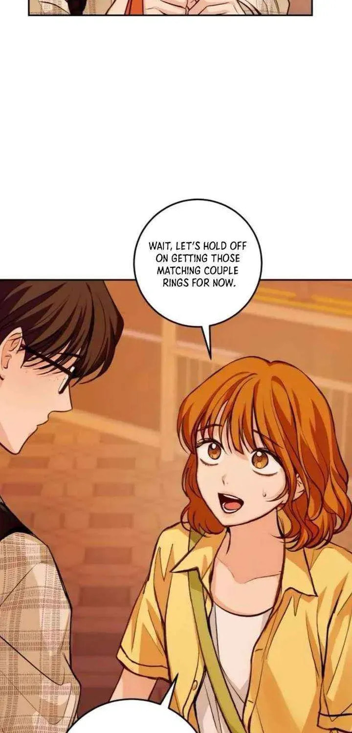 All You Need Is Perfection Chapter 38 page 27 - 