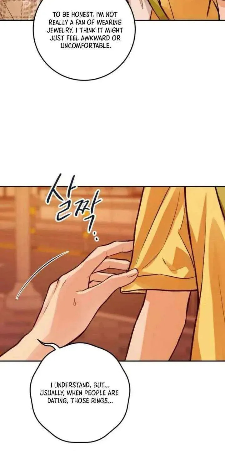 All You Need Is Perfection Chapter 38 page 28 - 