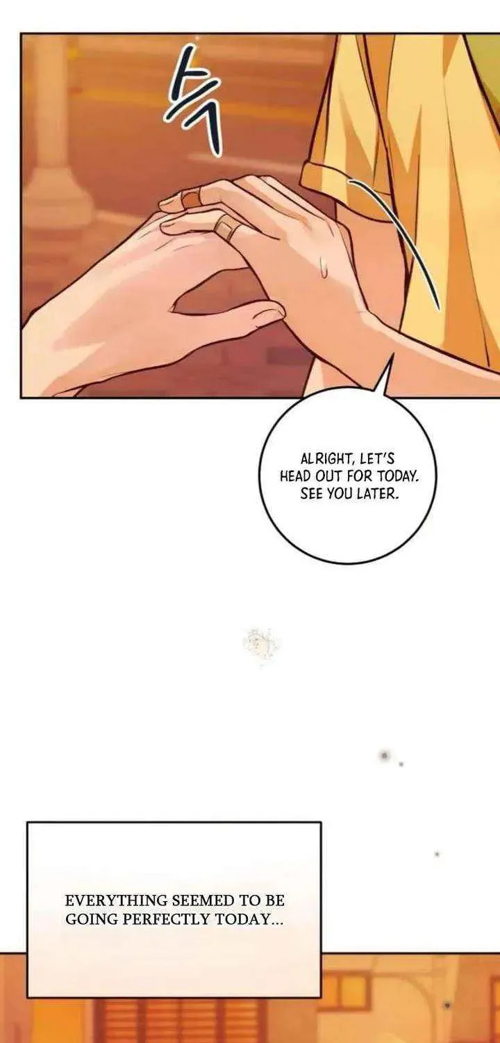 All You Need Is Perfection Chapter 38 page 29 - 