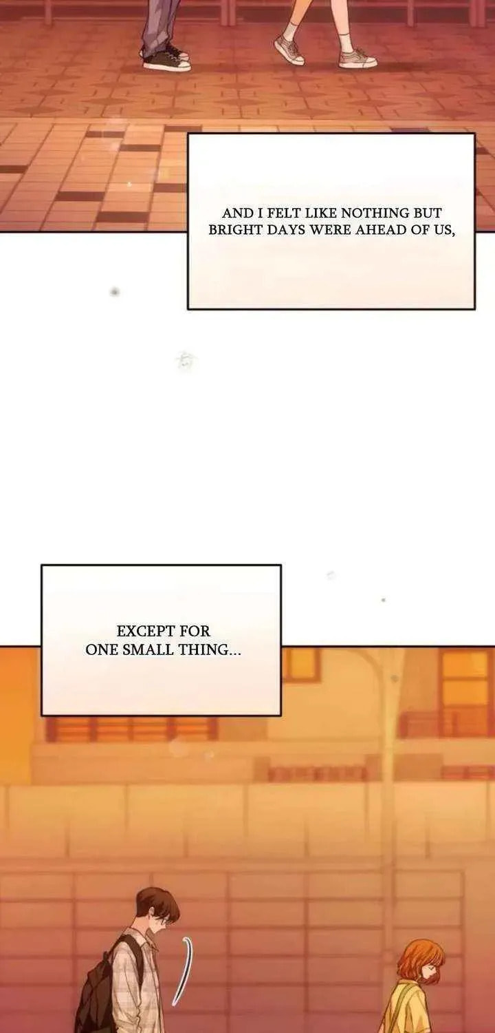 All You Need Is Perfection Chapter 38 page 31 - 