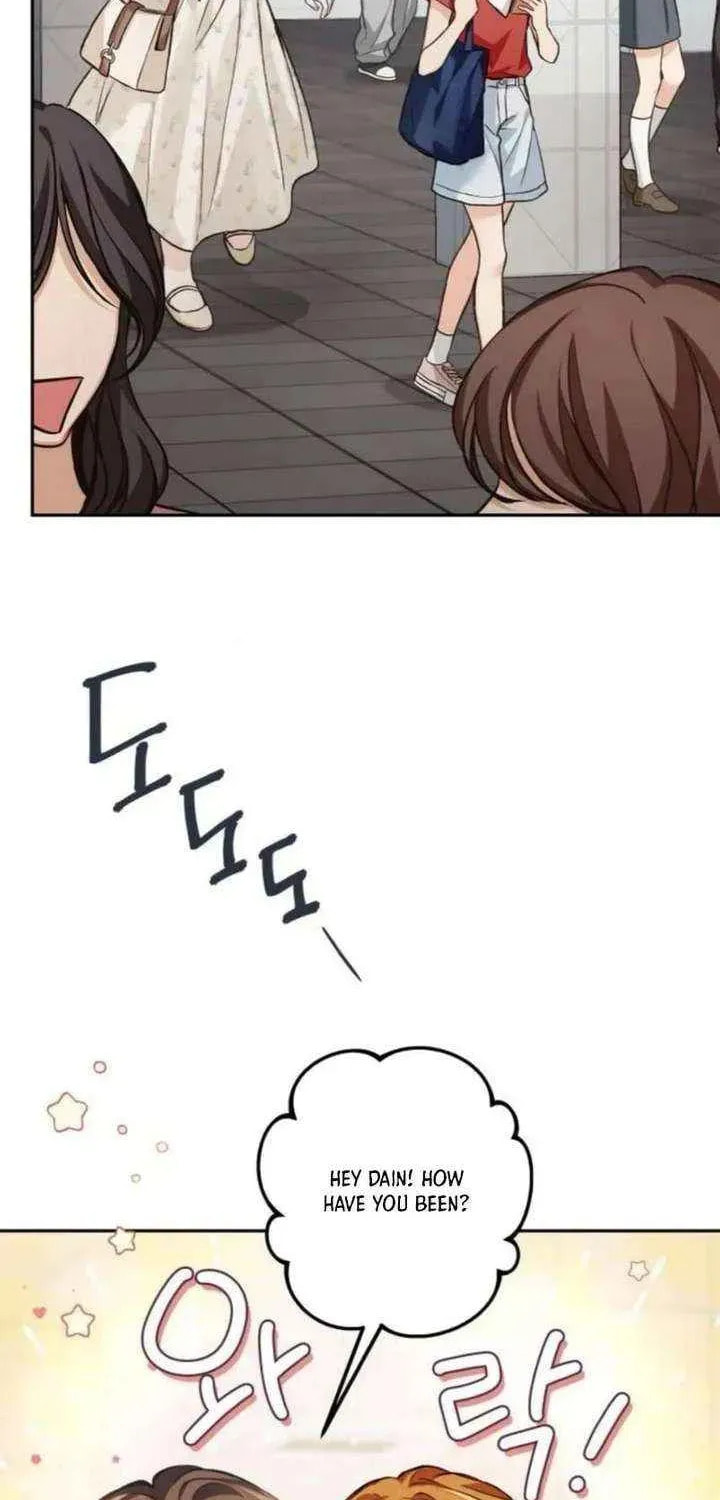 All You Need Is Perfection Chapter 38 page 37 - 