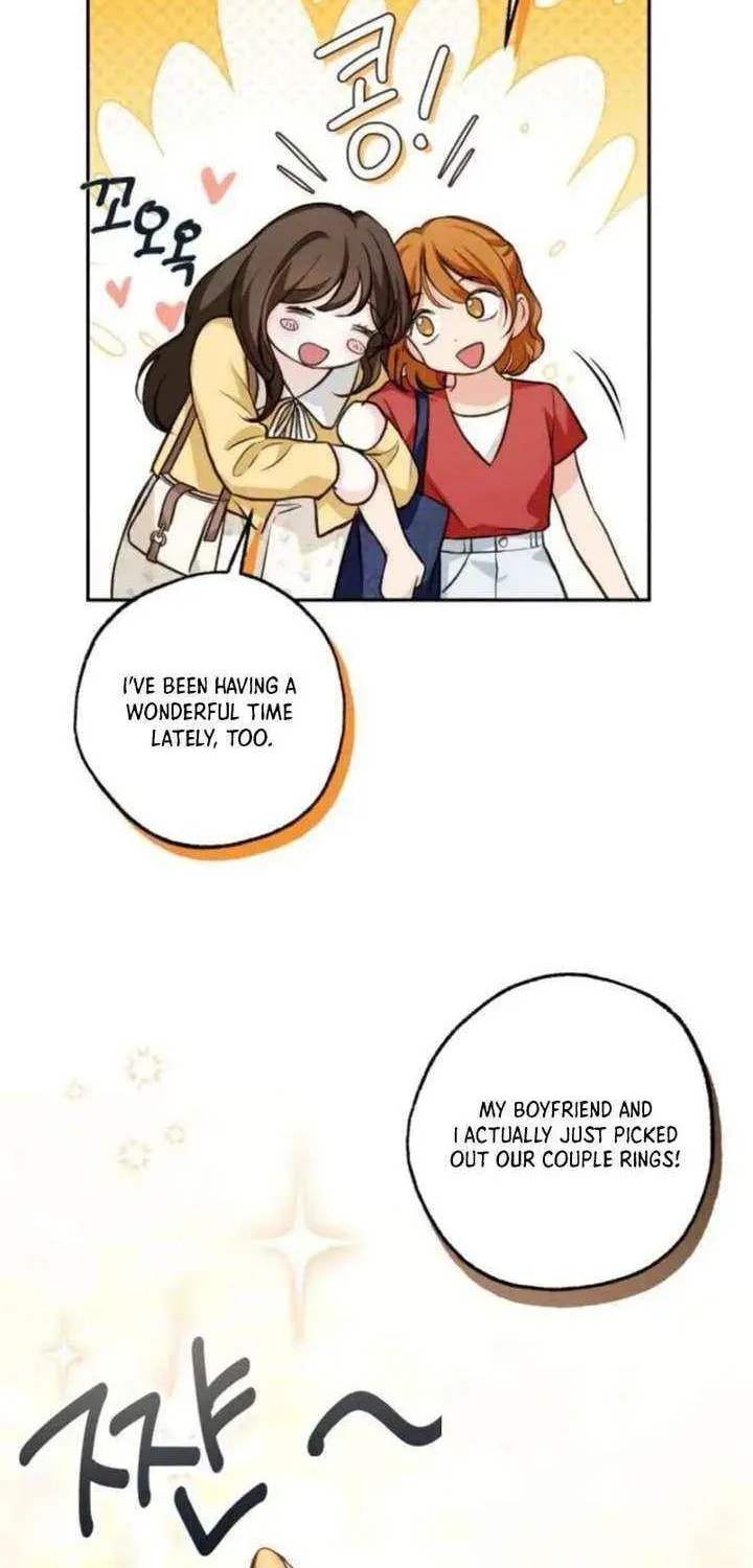 All You Need Is Perfection Chapter 38 page 39 - 