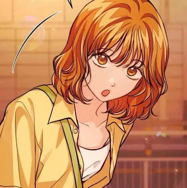 All You Need Is Perfection Chapter 38 page 5 - 
