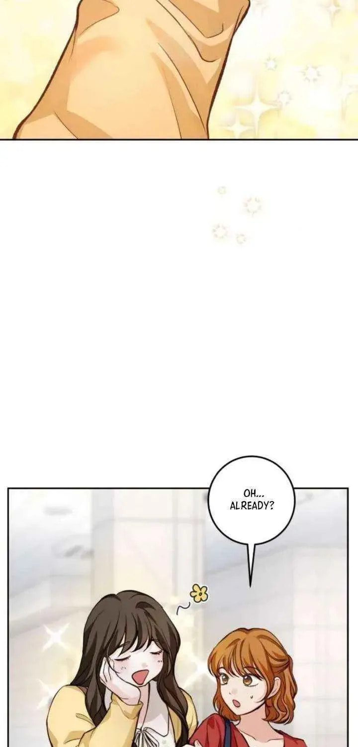 All You Need Is Perfection Chapter 38 page 41 - 