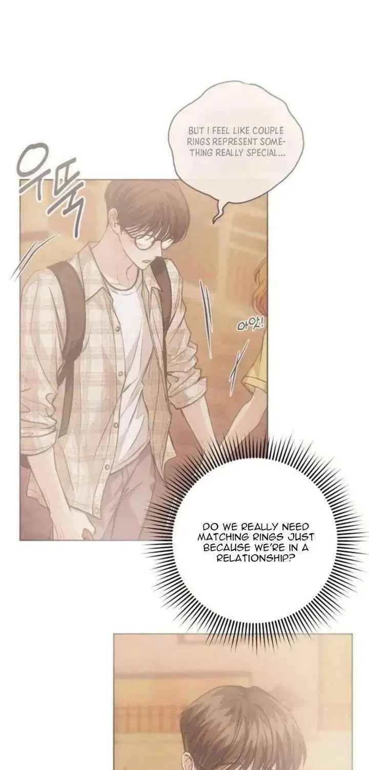 All You Need Is Perfection Chapter 38 page 43 - 