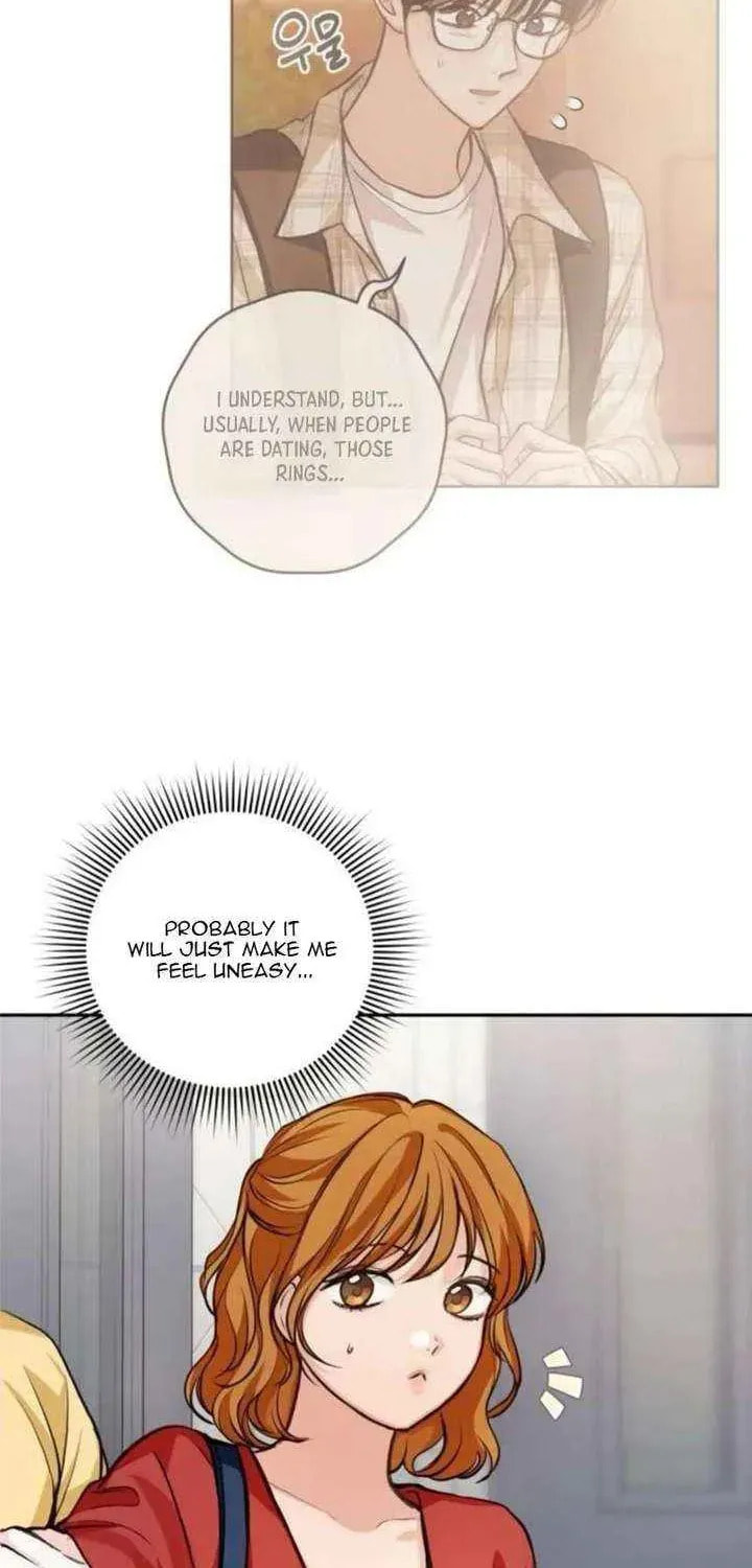All You Need Is Perfection Chapter 38 page 44 - 