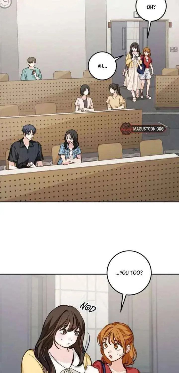 All You Need Is Perfection Chapter 38 page 46 - 