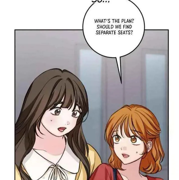All You Need Is Perfection Chapter 38 page 50 - 
