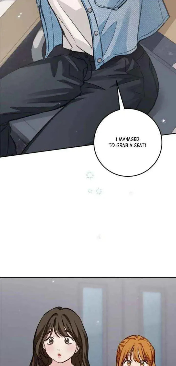 All You Need Is Perfection Chapter 38 page 52 - 
