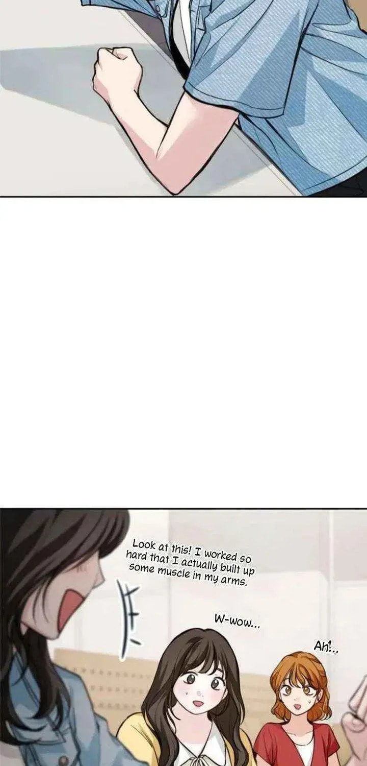 All You Need Is Perfection Chapter 38 page 57 - 