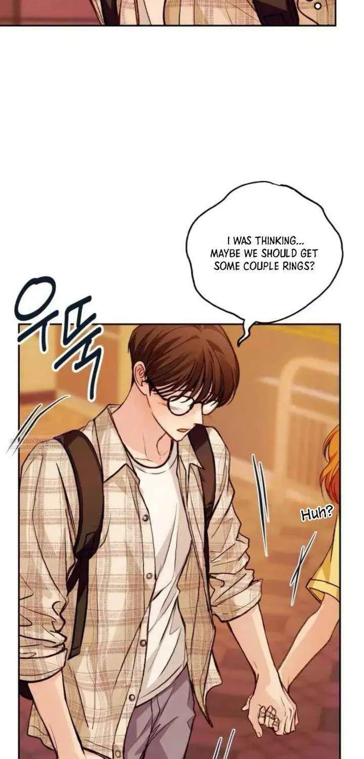 All You Need Is Perfection Chapter 38 page 7 - 
