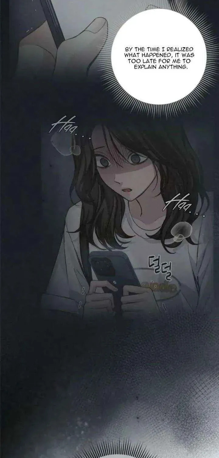 All You Need Is Perfection Chapter 38 page 64 - 