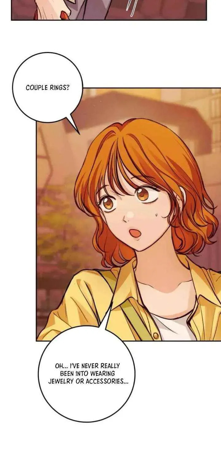 All You Need Is Perfection Chapter 38 page 8 - 