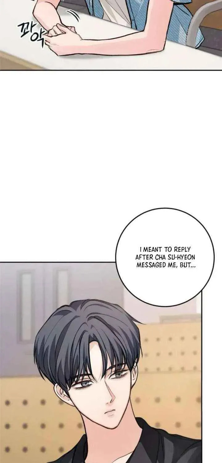 All You Need Is Perfection Chapter 38 page 71 - 