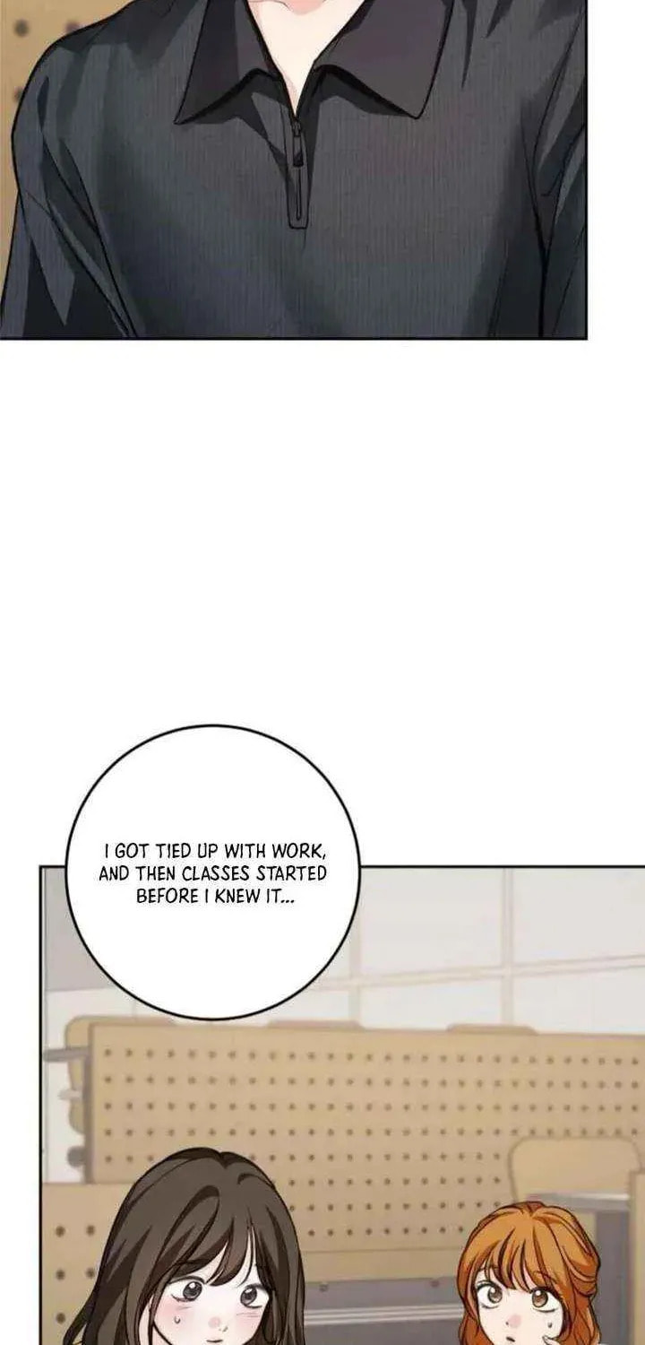 All You Need Is Perfection Chapter 38 page 72 - 
