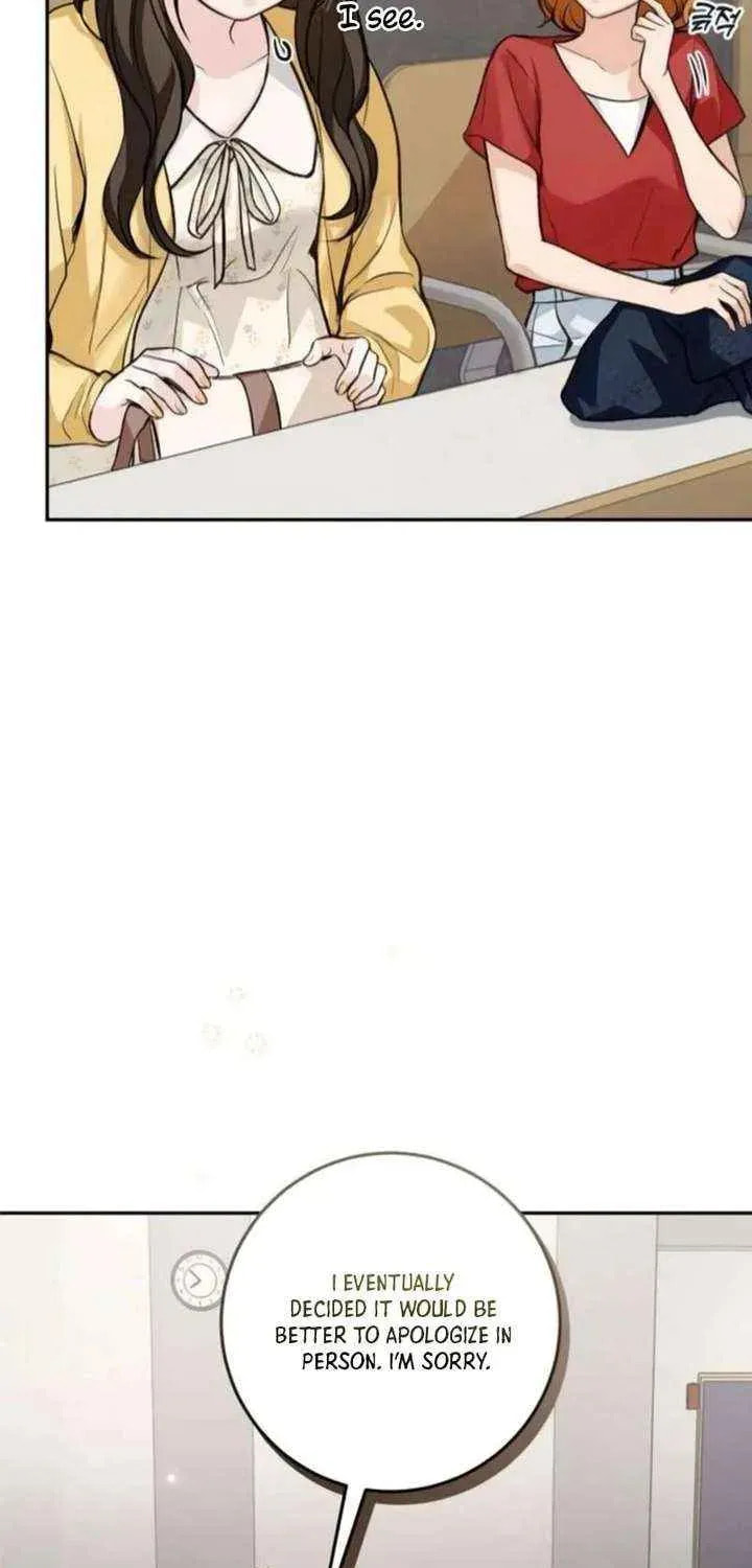 All You Need Is Perfection Chapter 38 page 73 - 