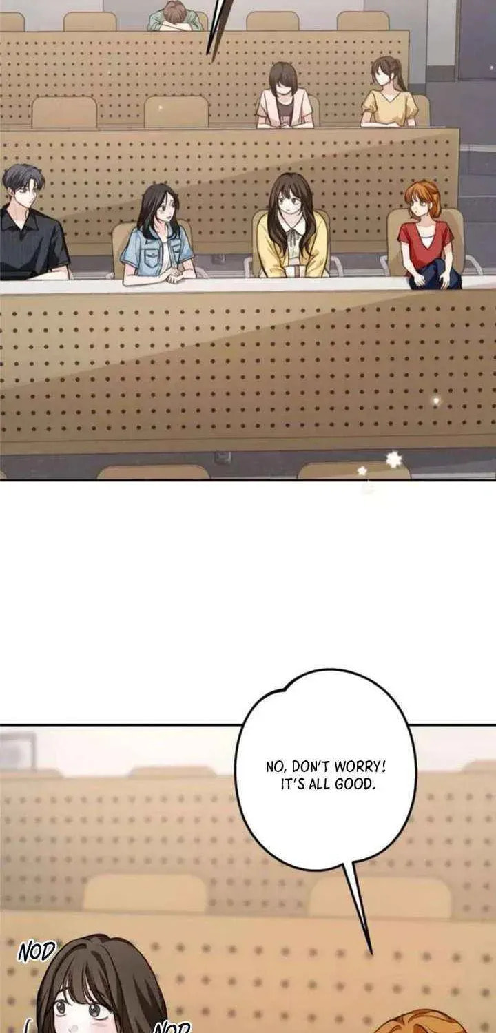 All You Need Is Perfection Chapter 38 page 74 - 