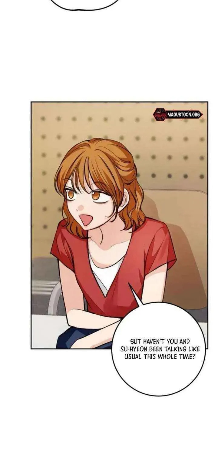 All You Need Is Perfection Chapter 38 page 76 - 