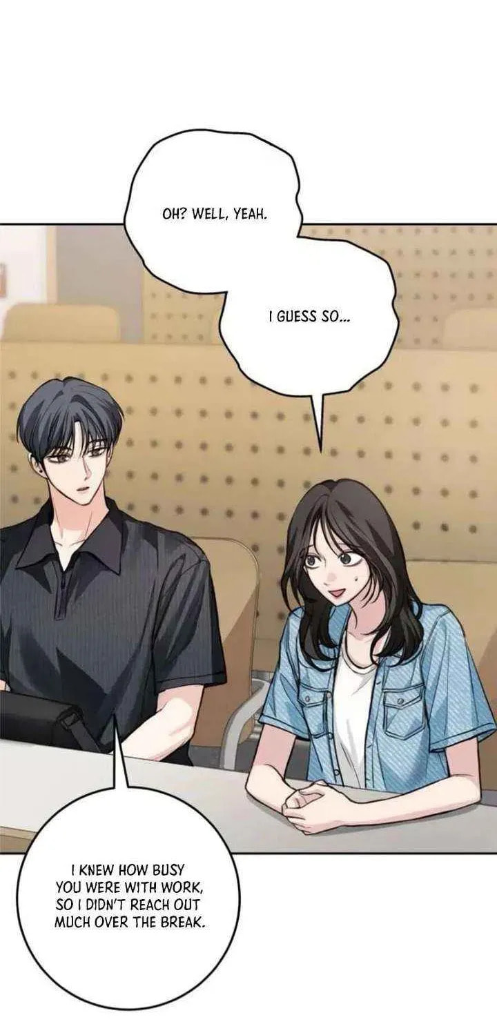 All You Need Is Perfection Chapter 38 page 77 - 