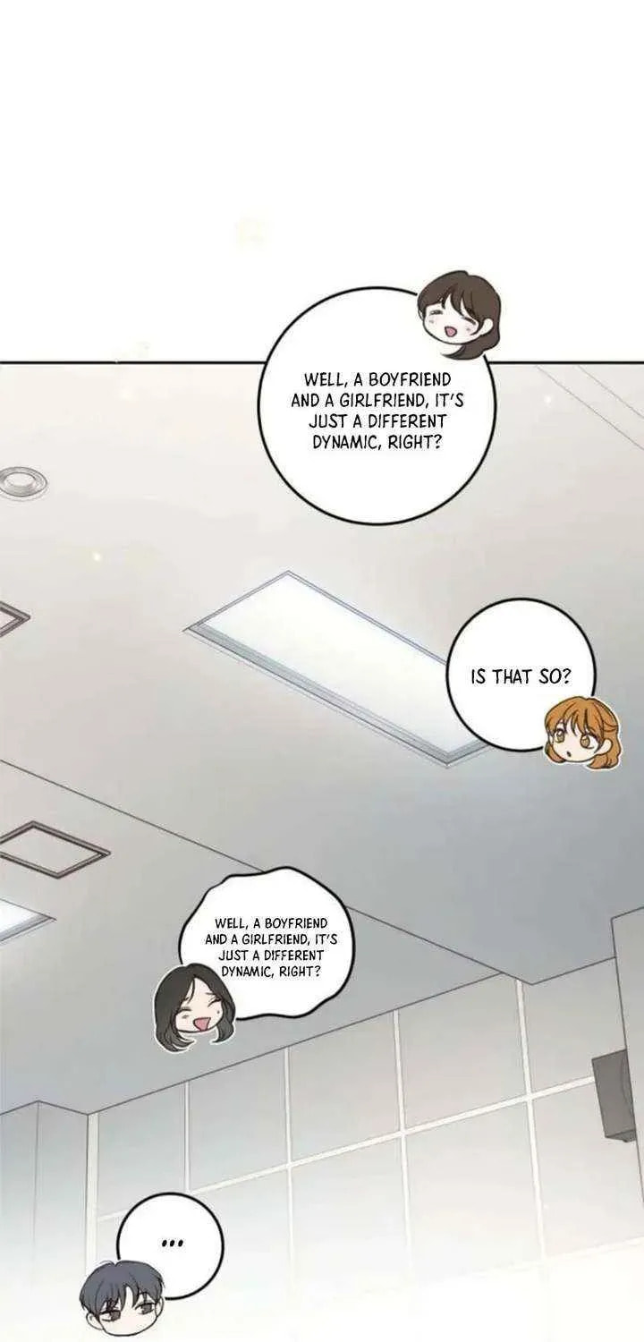 All You Need Is Perfection Chapter 38 page 78 - 