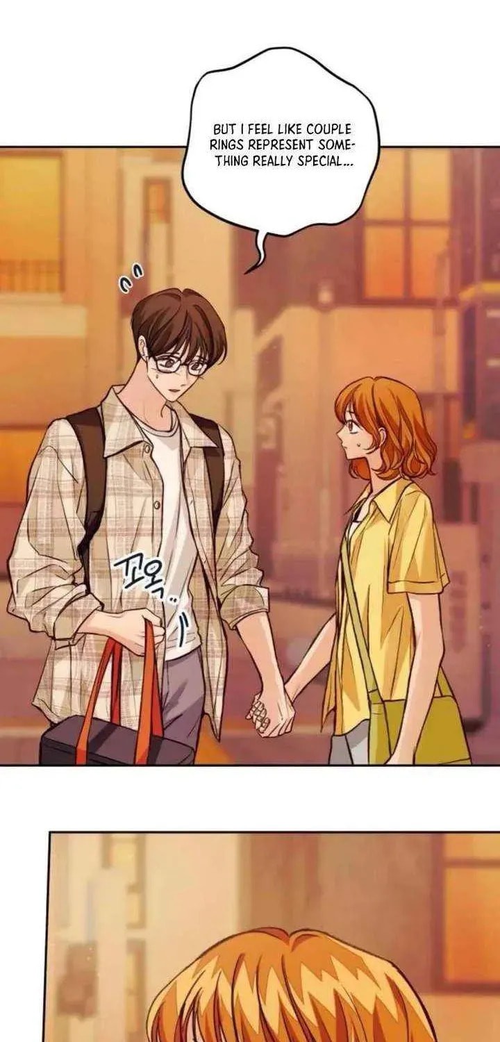 All You Need Is Perfection Chapter 38 page 9 - 