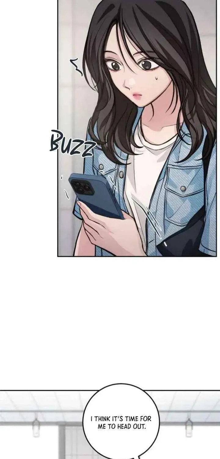 All You Need Is Perfection Chapter 38 page 81 - 