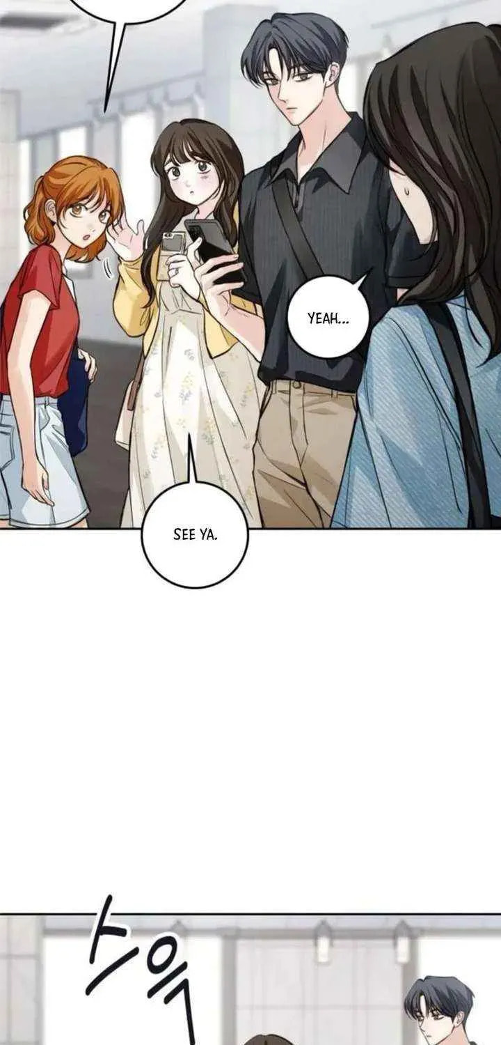 All You Need Is Perfection Chapter 38 page 83 - 