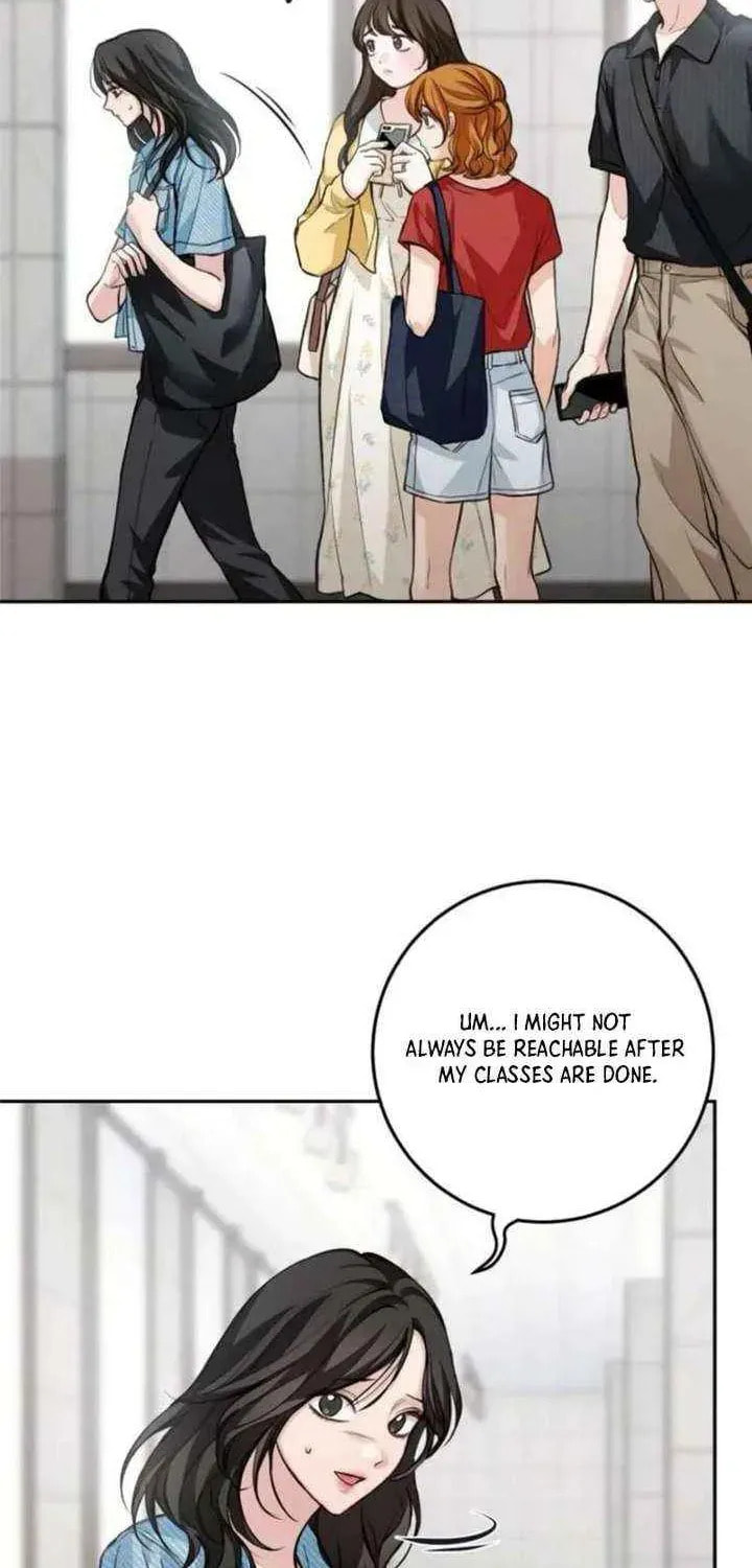 All You Need Is Perfection Chapter 38 page 84 - 