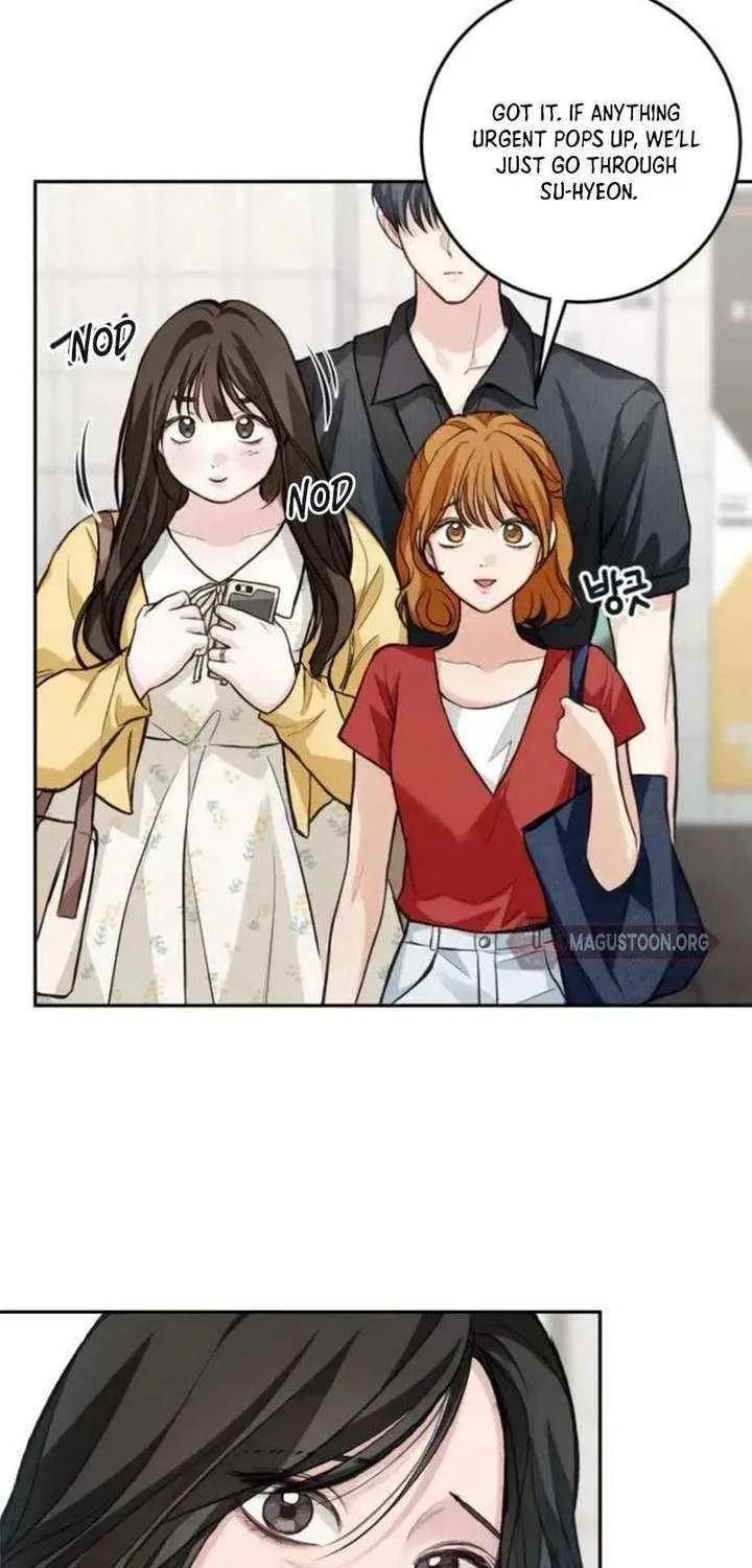 All You Need Is Perfection Chapter 38 page 86 - 