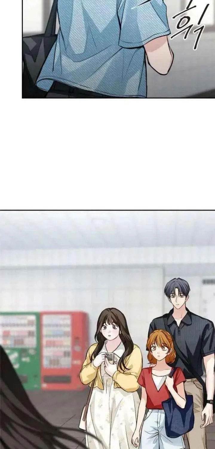 All You Need Is Perfection Chapter 38 page 88 - 