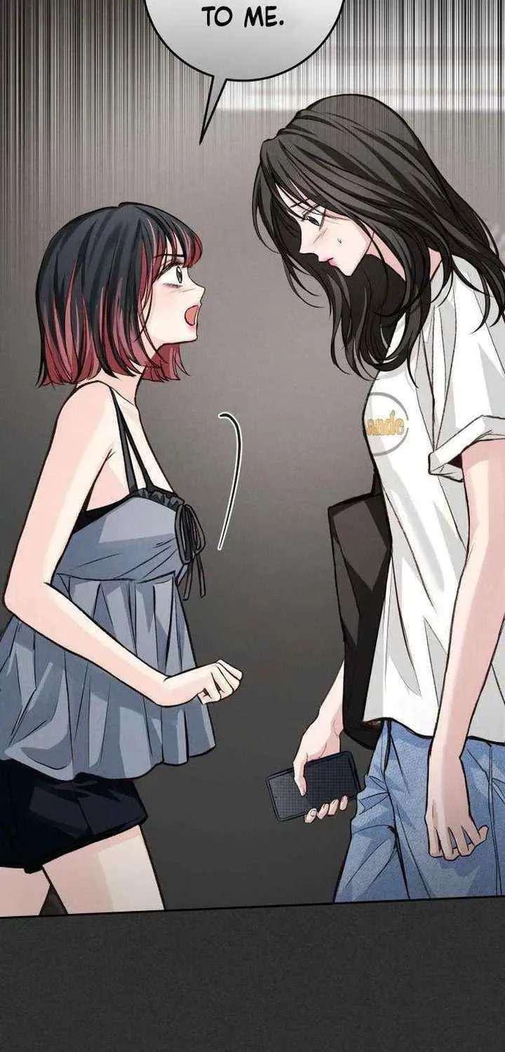 All You Need Is Perfection Chapter 39 page 11 - 
