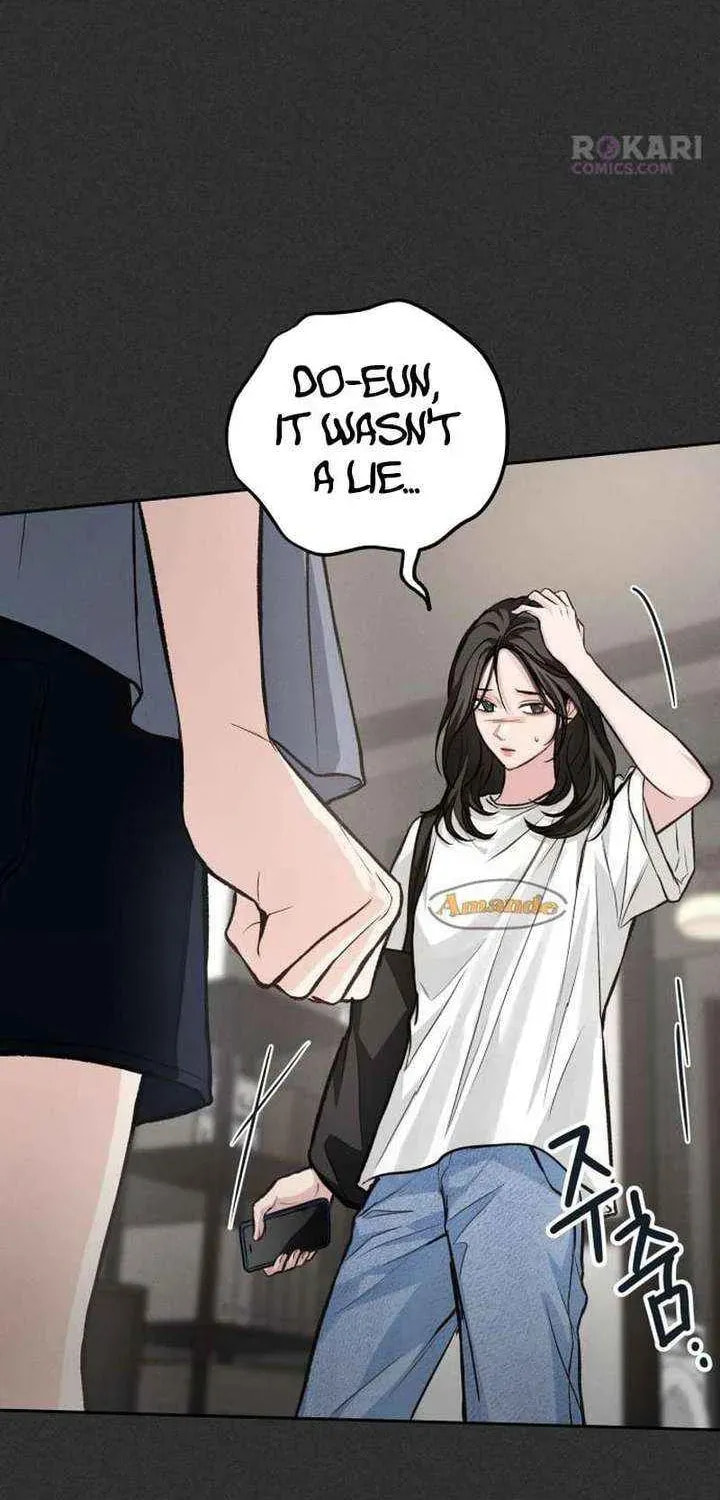 All You Need Is Perfection Chapter 39 page 12 - 