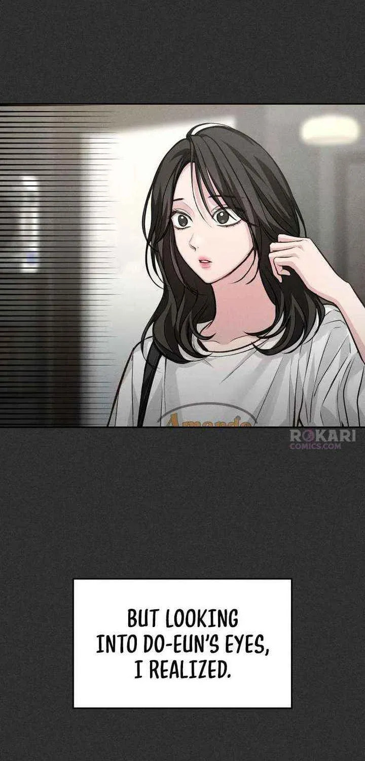 All You Need Is Perfection Chapter 39 page 14 - 