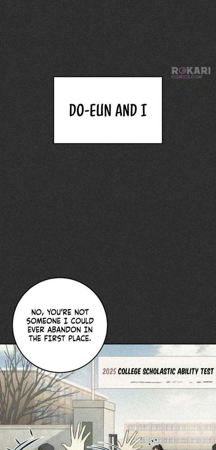 All You Need Is Perfection Chapter 39 page 20 - 
