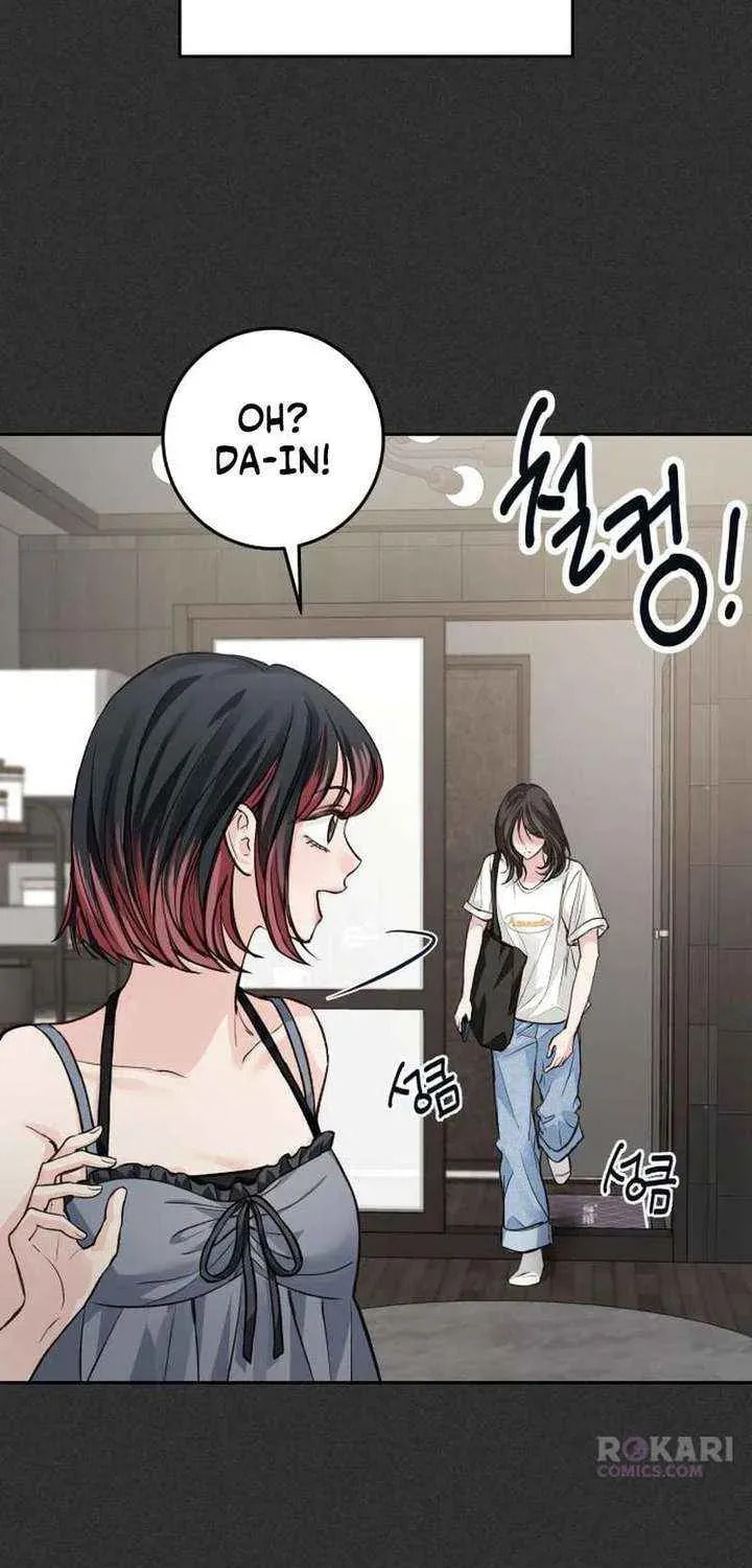 All You Need Is Perfection Chapter 39 page 3 - 