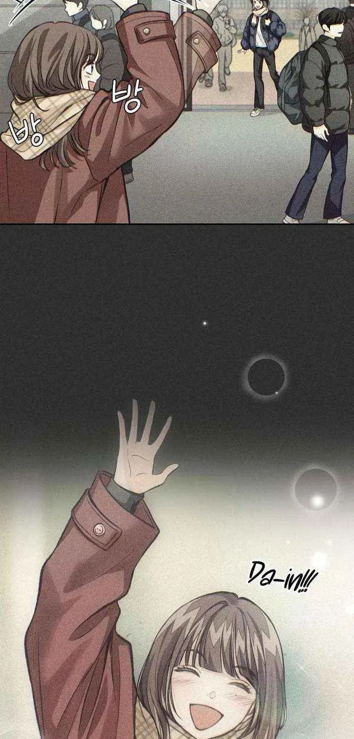 All You Need Is Perfection Chapter 39 page 21 - 