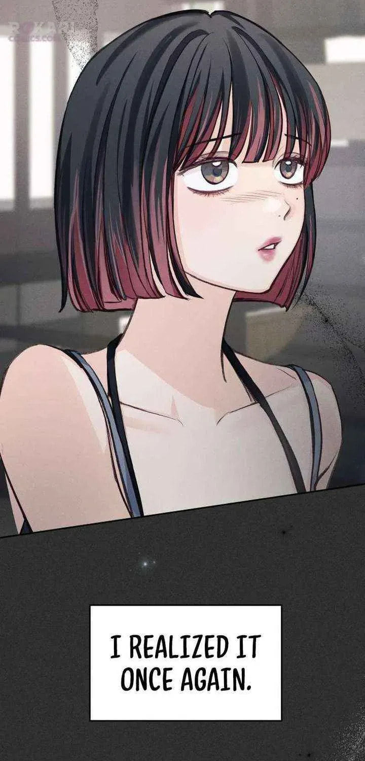 All You Need Is Perfection Chapter 39 page 23 - 