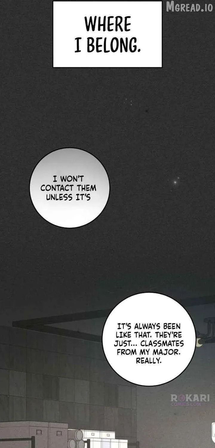 All You Need Is Perfection Chapter 39 page 25 - 