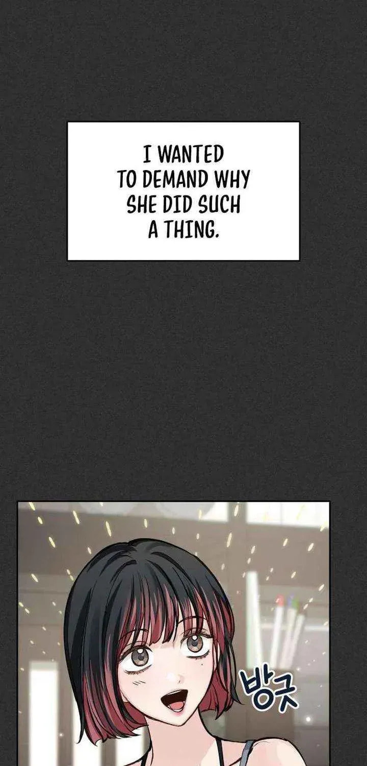 All You Need Is Perfection Chapter 39 page 4 - 