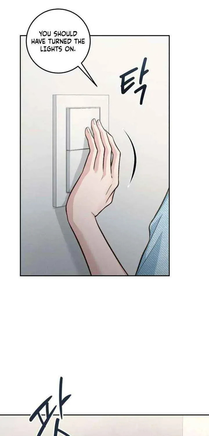 All You Need Is Perfection Chapter 39 page 32 - 