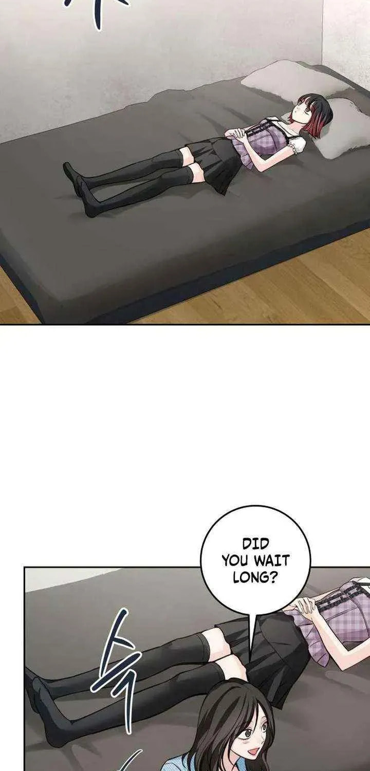 All You Need Is Perfection Chapter 39 page 33 - 