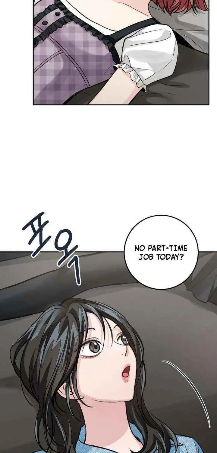 All You Need Is Perfection Chapter 39 page 35 - 
