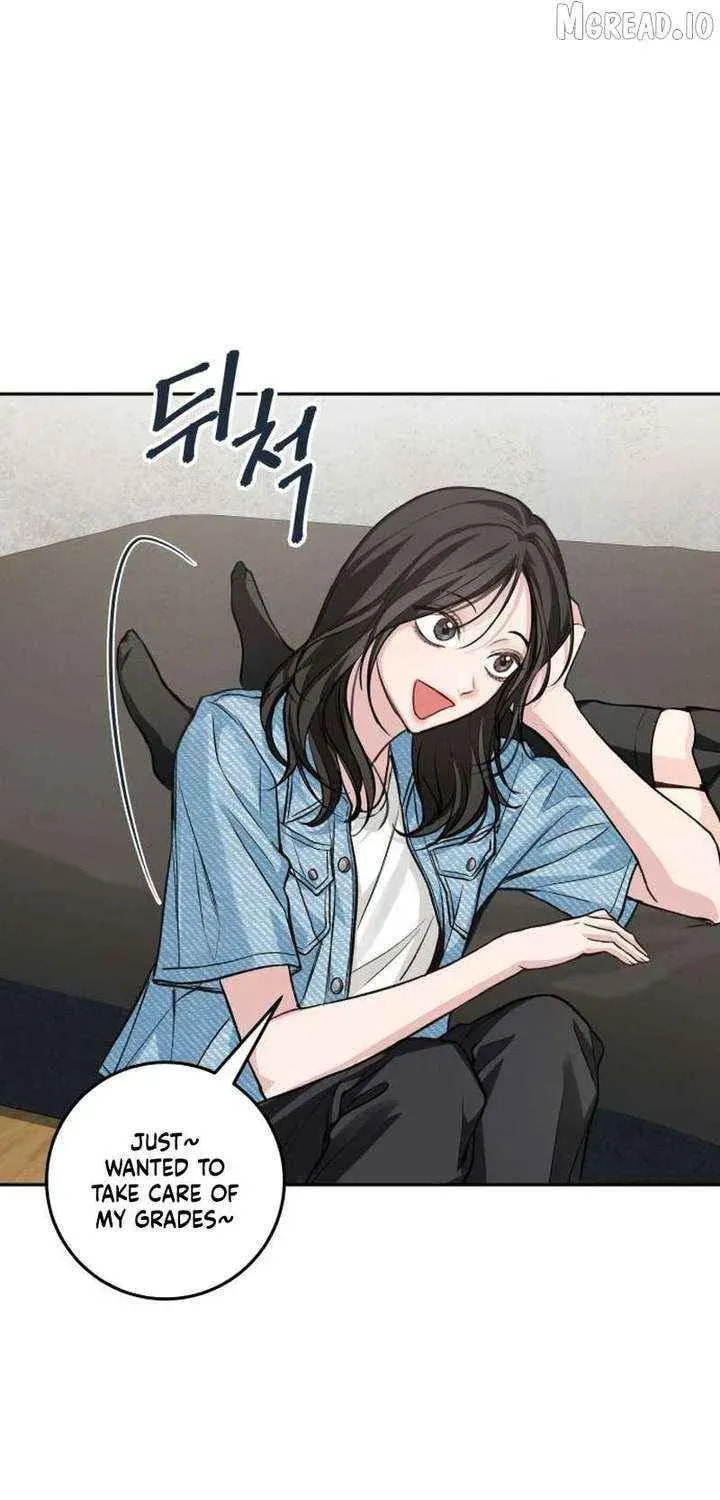 All You Need Is Perfection Chapter 39 page 37 - 
