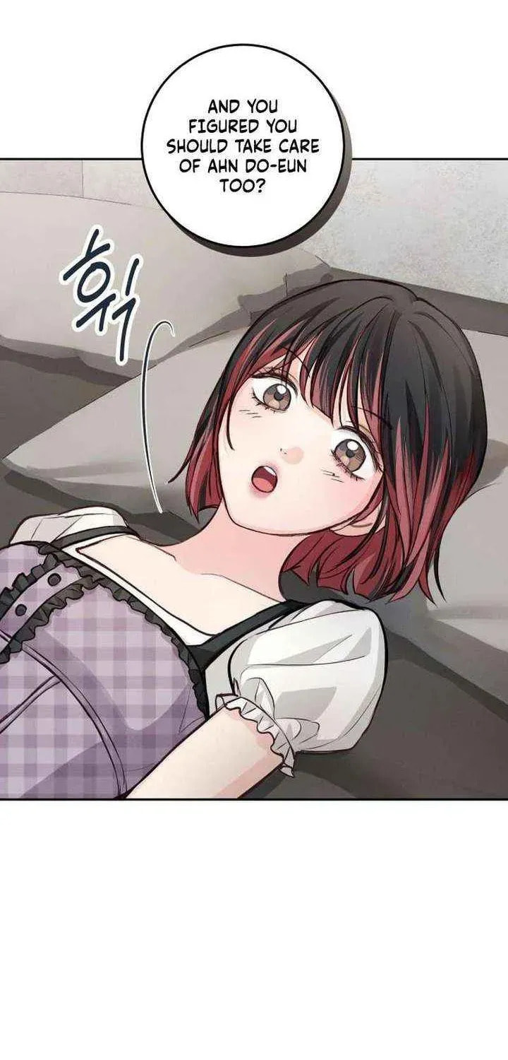 All You Need Is Perfection Chapter 39 page 38 - 