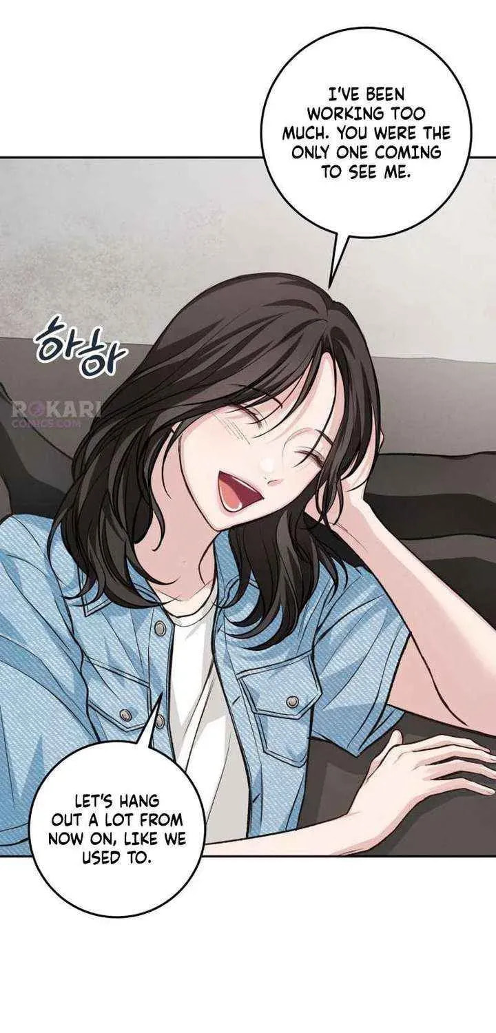 All You Need Is Perfection Chapter 39 page 39 - 