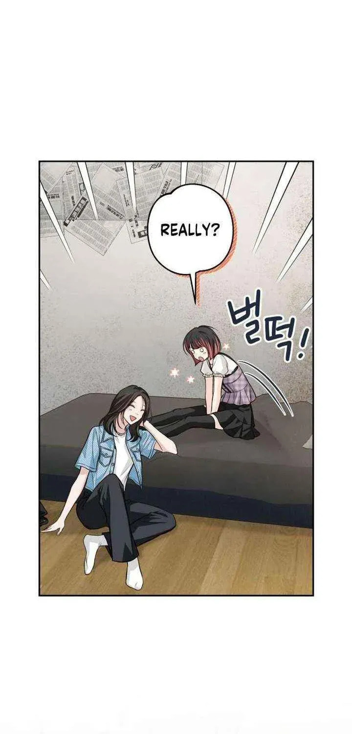 All You Need Is Perfection Chapter 39 page 40 - 