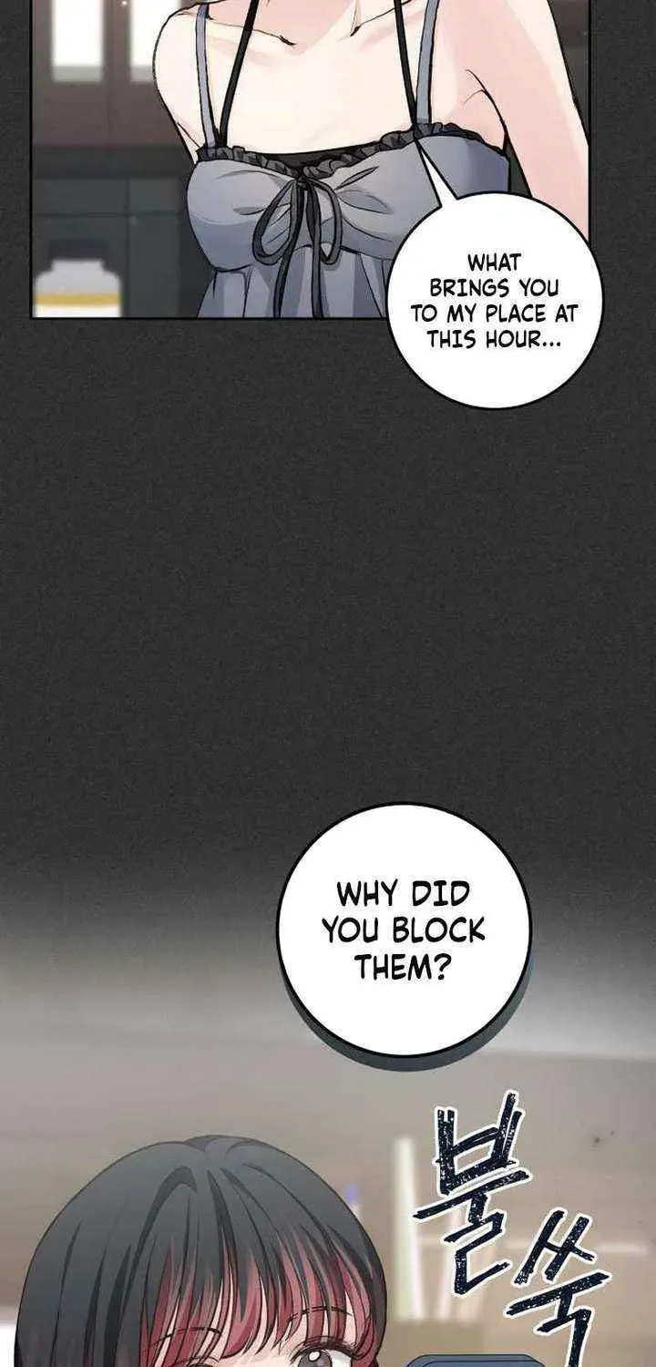 All You Need Is Perfection Chapter 39 page 5 - 