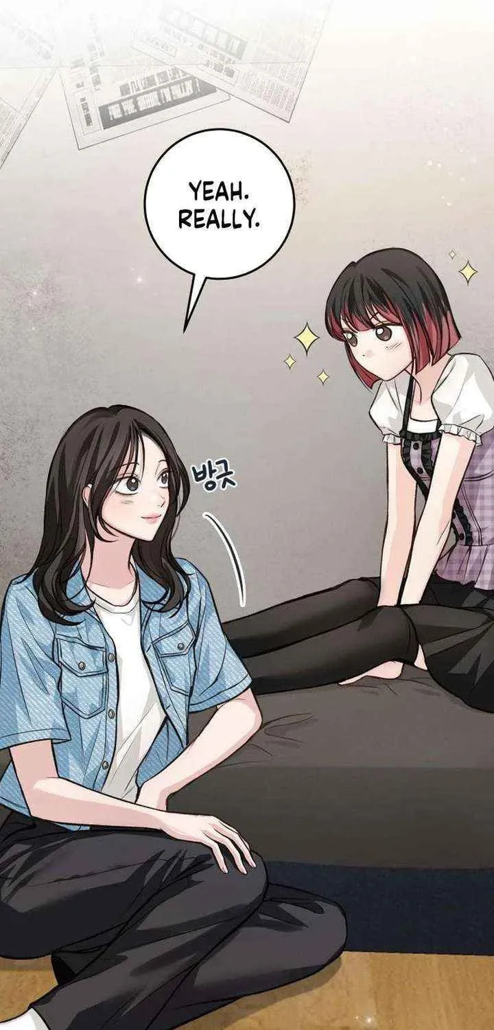 All You Need Is Perfection Chapter 39 page 41 - 